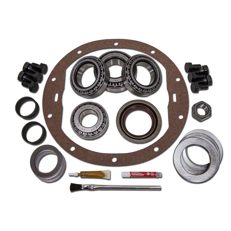 Yukon Gear Master Overhaul Kit For 10+ Camaro w/ V8 Secondary image