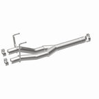 Magnaflow 09-18 Ram 1500 5.7L DF w/o Muffler exhaust kit