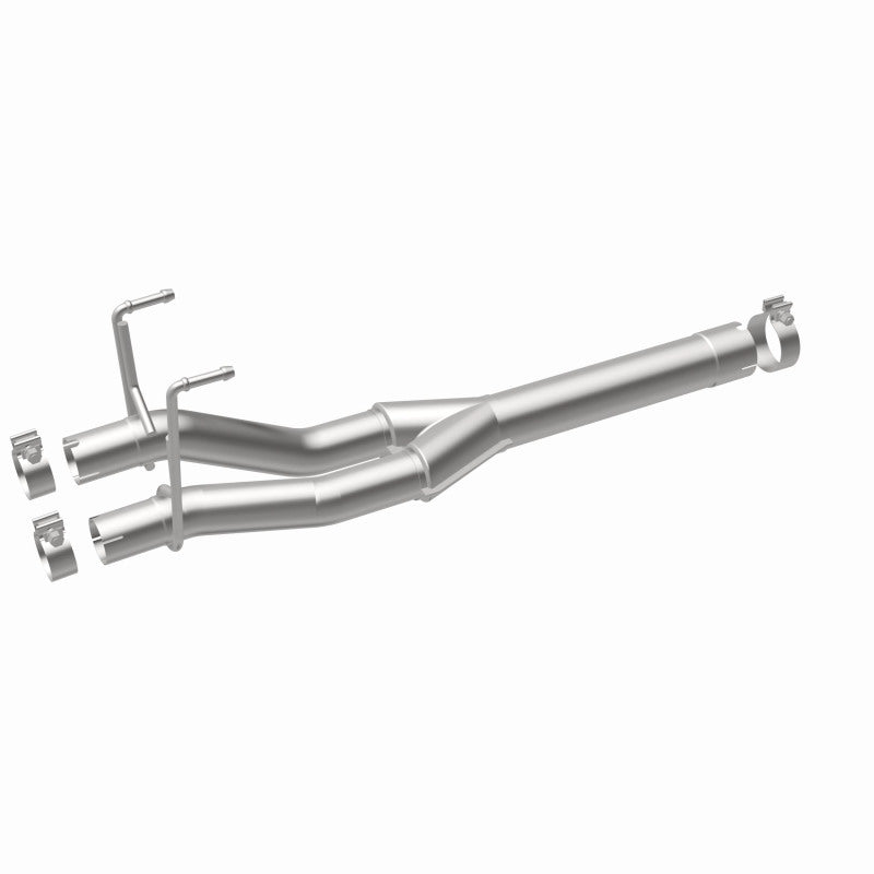 Magnaflow 09-18 Ram 1500 5.7L DF w/o Muffler exhaust kit