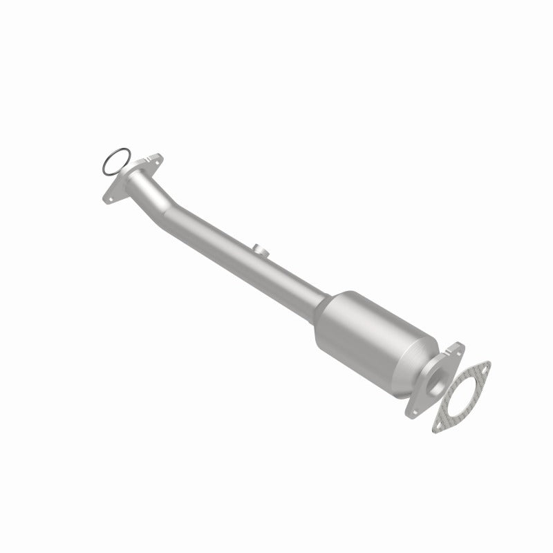 Magnaflow Conv DF 11-15 Frontier 4 Underbody catalytic converter