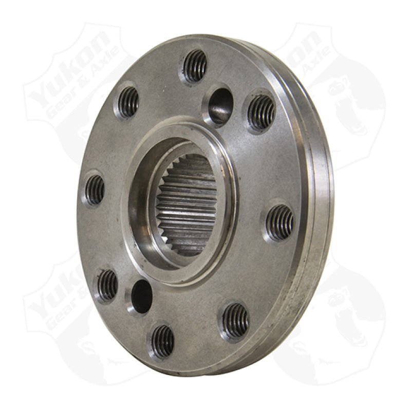 Yukon Gear Flange Yoke For 8.8in Ford Passenger and 8.8in Ford IFS Truck (4.3in OD) Secondary image