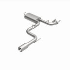 MagnaFlow Sys C/B 01-03 Toyota Celica Gts 1.8 exhaust system