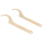 Bilstein B16 2009 Audi A4 Quattro Avant Performance Suspension System tools
