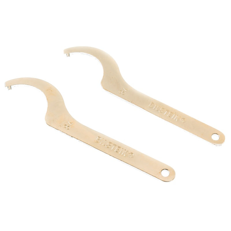 Bilstein B16 2009 Audi A4 Quattro Avant Performance Suspension System tools