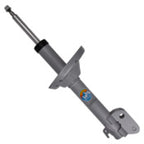 Bilstein 10-14 Subaru Outback B8 TerraSport Twintube Front Right Shock - Silver for offroad performance upgrades