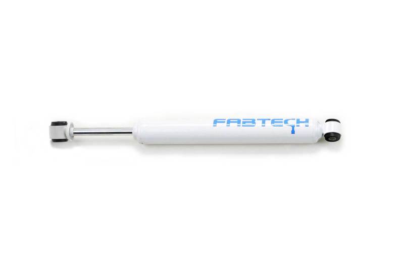 Fabtech 99-04 Ford F250/350 4WD OE Replacement Performance Steering Stabilizer Secondary image