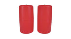 Air Lift 1000 Air Spring Kit 21-23 Ford F-150 Raptor red components