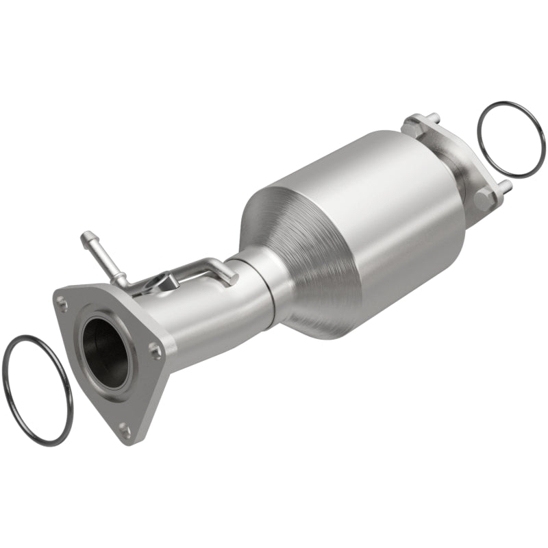 MagnaFlow OEM Grade Direct Fit Converter 15-16 Honda CR-V 2.4L Secondary image