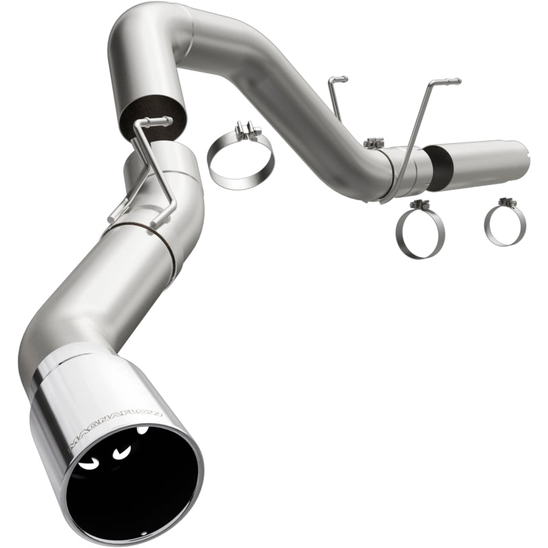 MagnaFlow 2021 RAM 3500 5 Inch Filter-Back System Secondary image