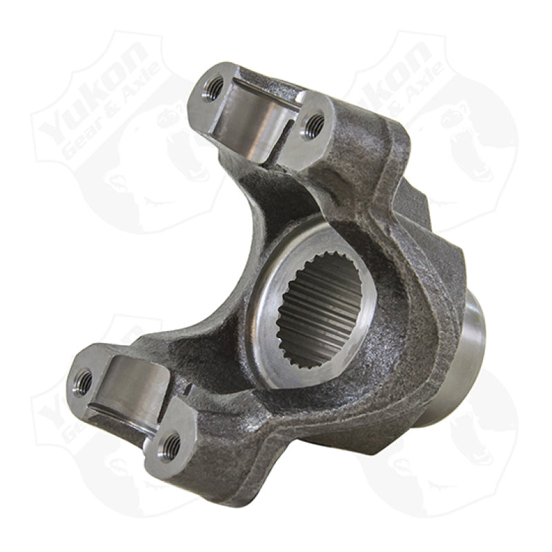 Yukon Gear Yoke For Model 20 w/ A 1310 U/Joint Size Secondary image