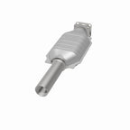MagnaFlow Conv Direct Fit Eagle-Jeep 87 92 catalytic converter