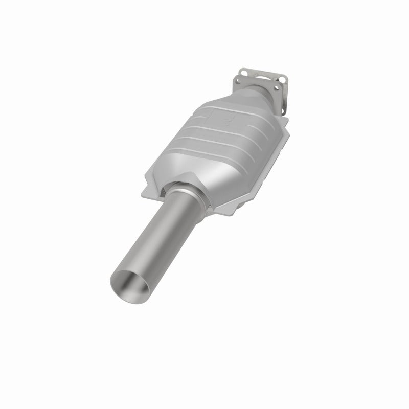 MagnaFlow Conv Direct Fit Eagle-Jeep 87 92 catalytic converter