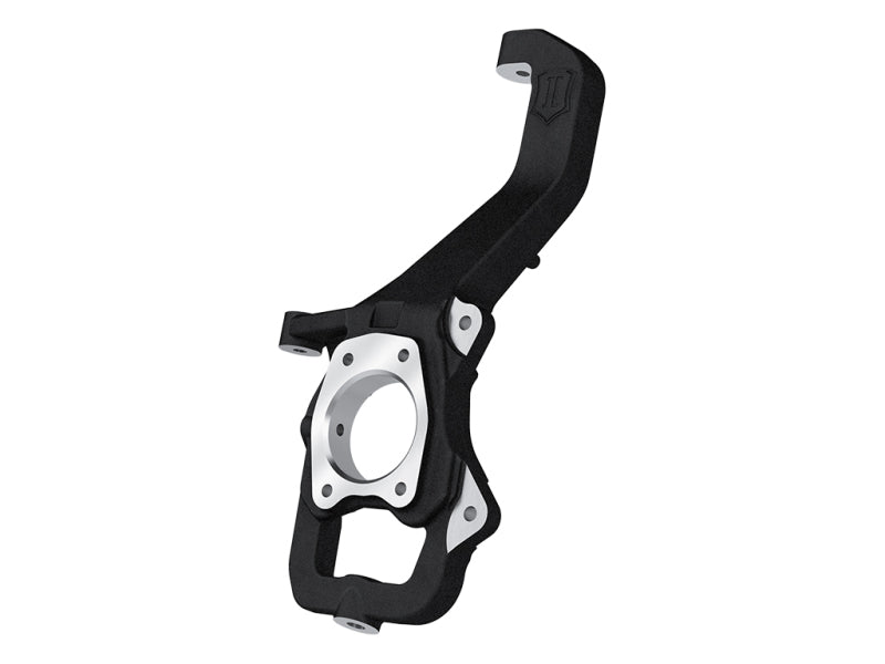ICON 22-23 Toyota Tundra Front Knuckle Kit for off road parts