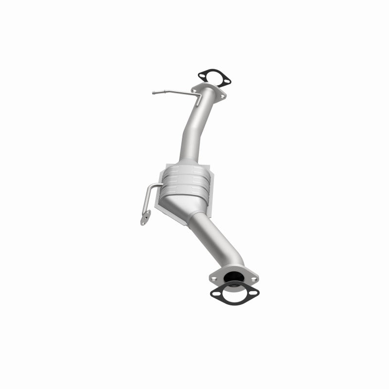 MagnaFlow Conv DF 93-95 Mazda RX7 1.3L catalytic converter