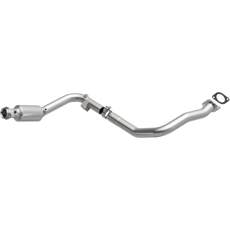 MagnaFlow 07-09 Range Rover Sport 4.4L Direct Fit Converter Secondary image