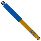 Bilstein B6 4600 Series 19-20 Chevrolet Silverado 1500 Rear Shock Absorber for offroad performance upgrades