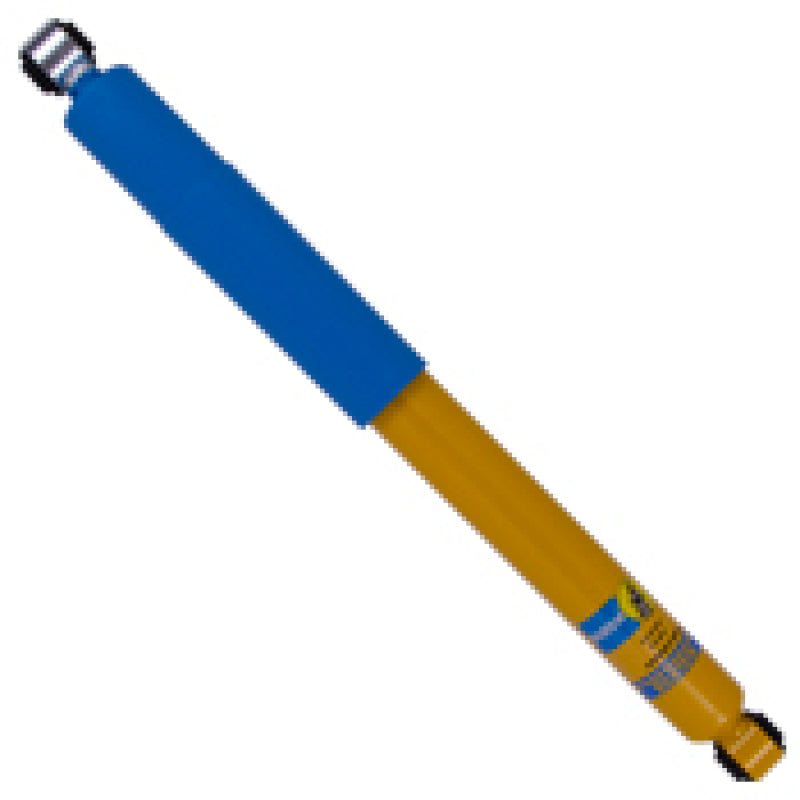 Bilstein B6 4600 Series 19-20 Chevrolet Silverado 1500 Rear Shock Absorber for offroad performance upgrades