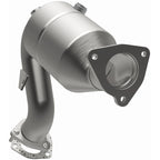 MagnaFlow Conv DF Audi S4 catalytic converter, performance exhaust part
