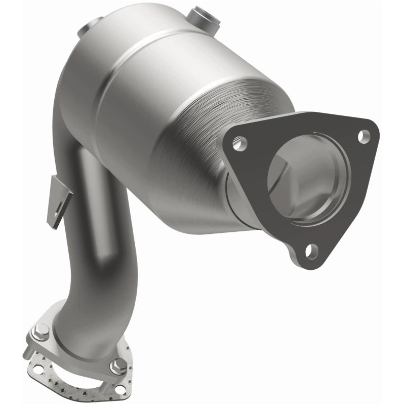 MagnaFlow Conv DF Audi S4 catalytic converter, performance exhaust part