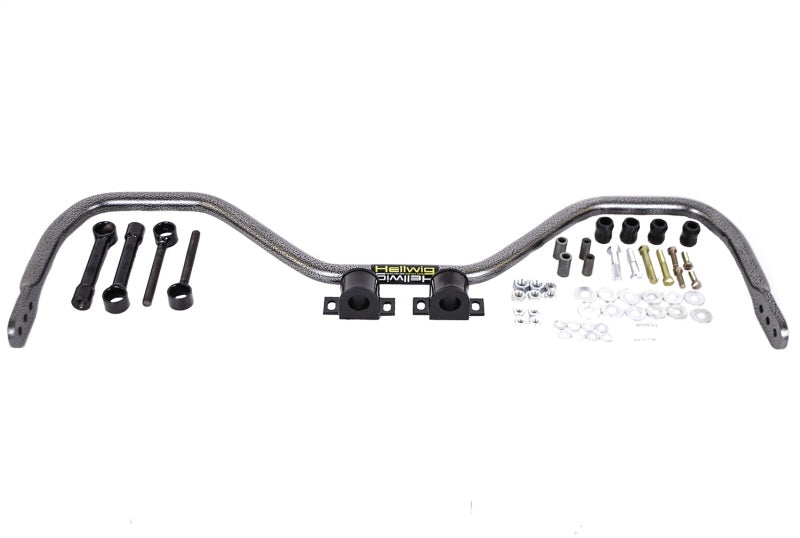 Hellwig 07-14 Chevrolet Tahoe 2/4WD Solid Heat Treated Chromoly 1-1/4in Rear Sway Bar Secondary image
