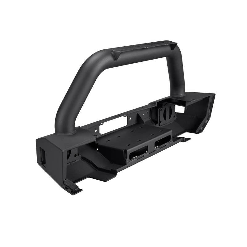 ARB Stubby Bar Textured Jeep Jk for off road parts and upgrades