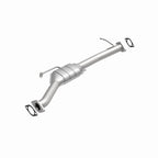 MagnaFlow Conv DF 93-95 Mazda RX7 1.3L catalytic converter
