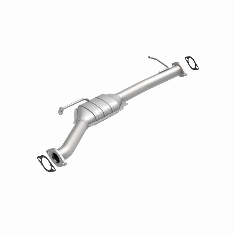 MagnaFlow Conv DF 93-95 Mazda RX7 1.3L catalytic converter