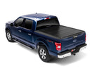 BAK 15-20 Ford F-150 6ft 6in Bed BAKFlip G2 on a truck