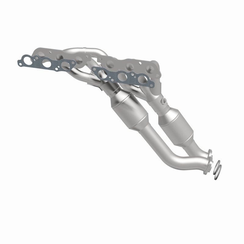 MagnaFlow Conv DF 97-00 Lexus GS300 3.0L catalytic converter