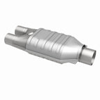 MagnaFlow Conv Univ 2.5/2 S/D FED universal catalytic converter