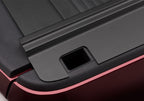 Retrax 2019 Ram 1500 RetraxONE MX close-up detail