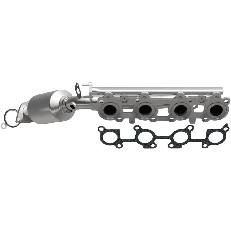MagnaFlow 05-09 Lexus GX470 4.7L Direct Fit Converter Secondary image