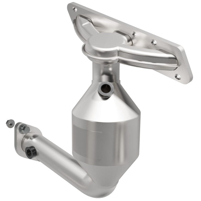MagnaFlow Direct Fit Catalytic Converter 03 Mazda 6 3.0L Secondary image