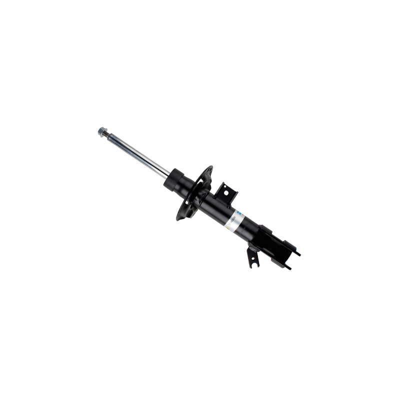 Bilstein B4 OE Replacement 15-19 Ford Edge Front Left Twintube Strut Assembly for offroad performance upgrades.