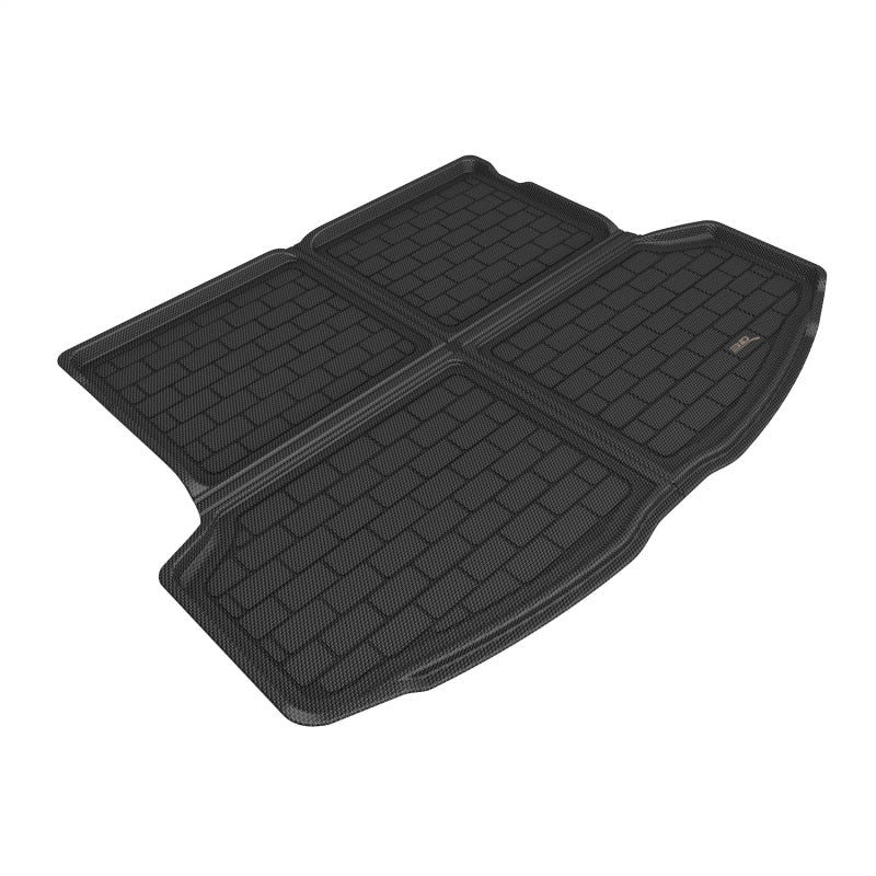 3D MAXpider 23+ Lexus RX SERIES Kagu Foldable Cargo Liner - Black for offroad performance upgrades