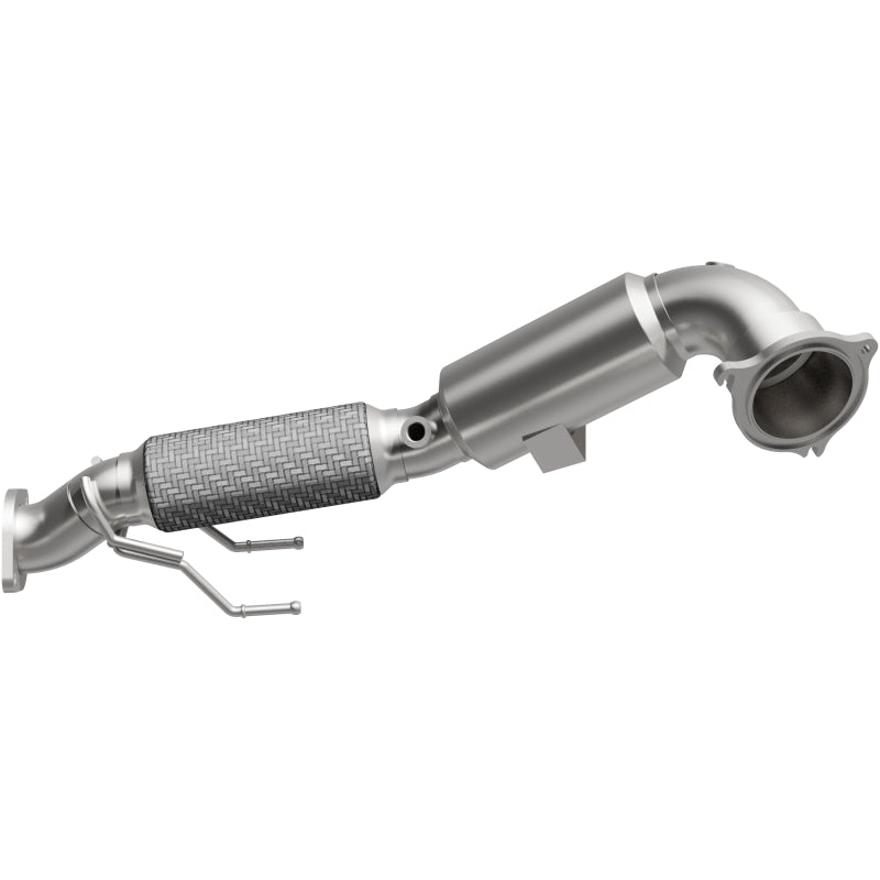 MagnaFlow 13-17 Ford Escape 1.6L Direct Fit Converter Secondary image