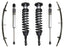 ICON 2007+ Toyota Tundra 1-3in Stage 2 Suspension System parts