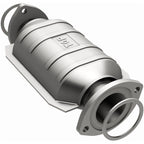 MagnaFlow Conv DF 95-97 4.5L Toy Land Cruiser catalytic converter