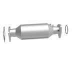 MagnaFlow Conv DF 96-01 Honda Prelude 2.3L catalytic converter