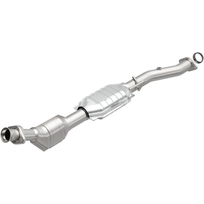 MagnaFlow Direct Fit Catalytic Converter 98-99 Ranger 2.5L Secondary image