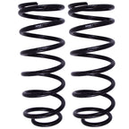 Bilstein 8-11 & 13-21 Toyota Landcruiser Rear B12 Special 1.5in Lift Heavy Load Springs for offroad performance upgrades