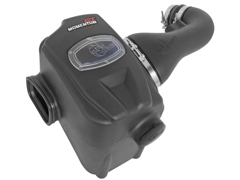 aFe Momentum GT Pro 5R Intake System 15-16 GM Colorado/Canyon V6 3.6L Secondary image