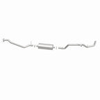MagnaFlow BRE Exhaust Kit 02-07 Silverado Sierra parts for offroad performance upgrades and exterior accessories for trucks.