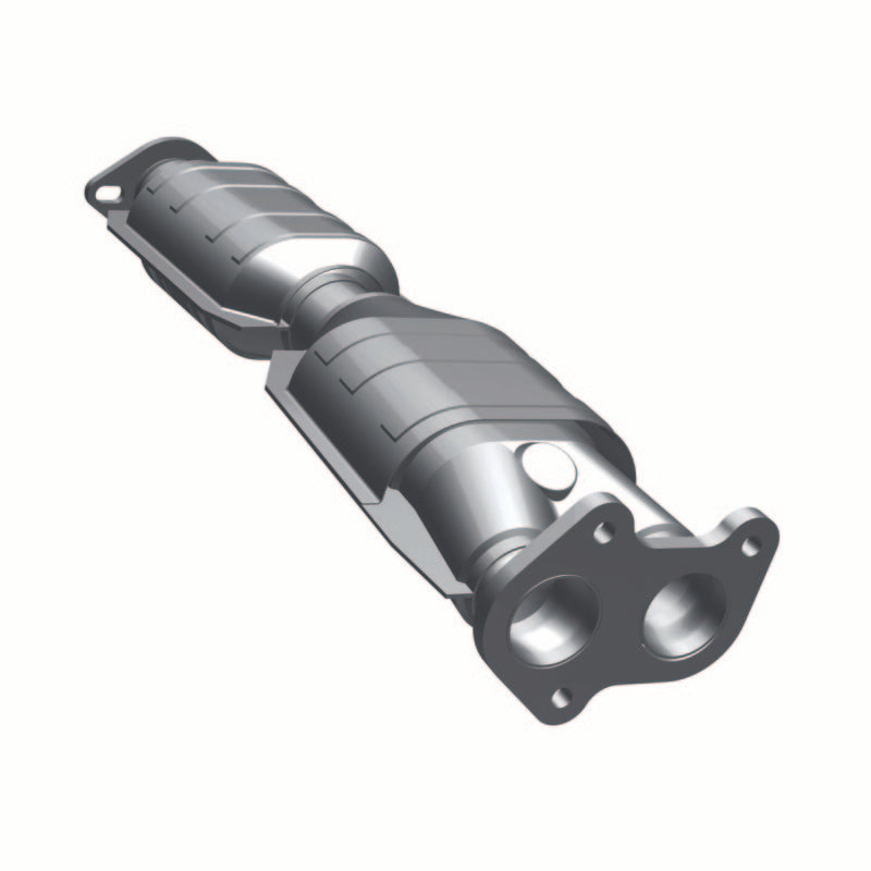 MagnaFlow Direct Fit Catalytic Converter 86-87 Ford Ranger/Bronco II 2.9L (California) Secondary image