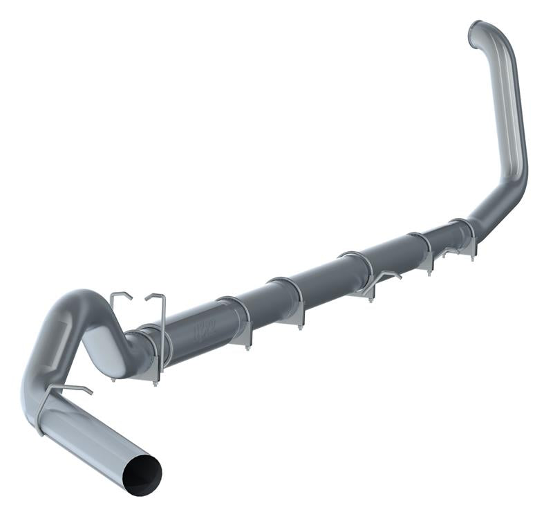 MBRP F-250/350 7.3L all models 5in Turbo Back Single Side Exit AL Secondary image
