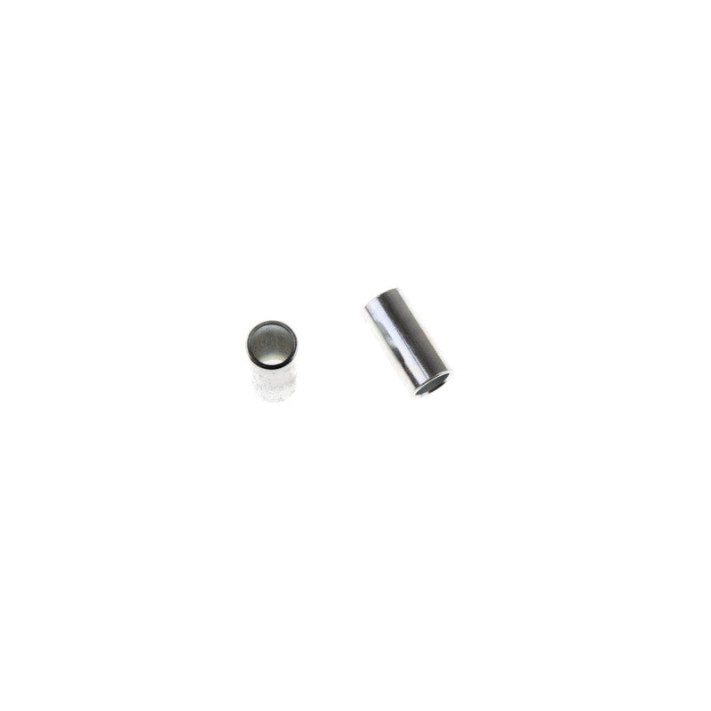 Bilstein 5125 Series KBOA Lifted Truck 201.5mm Shock Absorber components