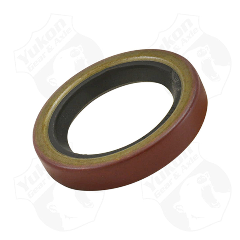 Yukon Gear 9in 31Spline (69-73Mustang & Others) Axle Seal Secondary image