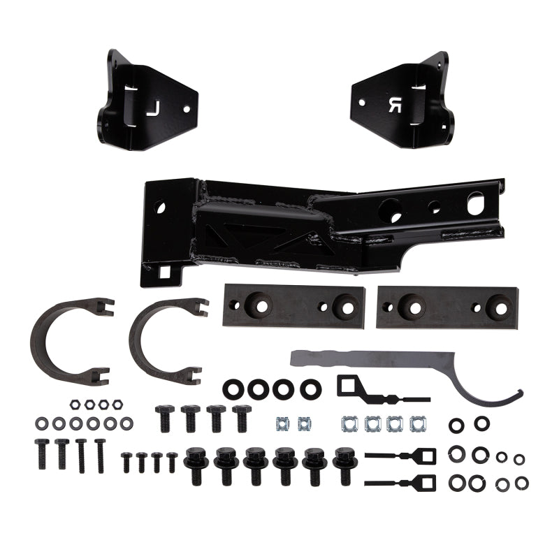 ARB Bp51 Fit Kit 4Runner Front for off road parts and upgrades