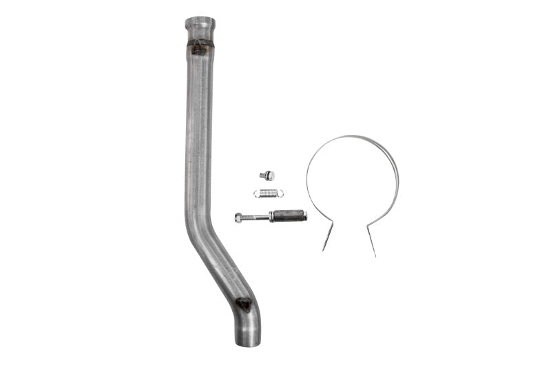 MBRP 06-07 Can-Am Outlander Incl. Max 650/800 (Standard & XT) Slip-On Exhaust System w/Sport Muffler Secondary image