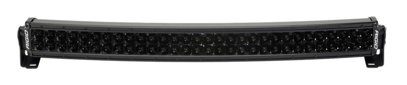 Rigid Industries RDS-Series 30in Spot - Midnight Edition for offroad lighting